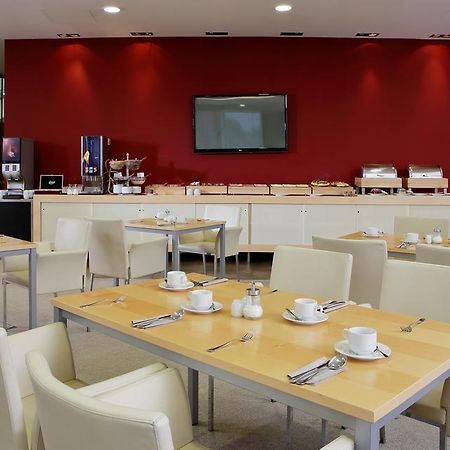 Orea Hotel Atrium Otrokovice Ngoại thất bức ảnh
